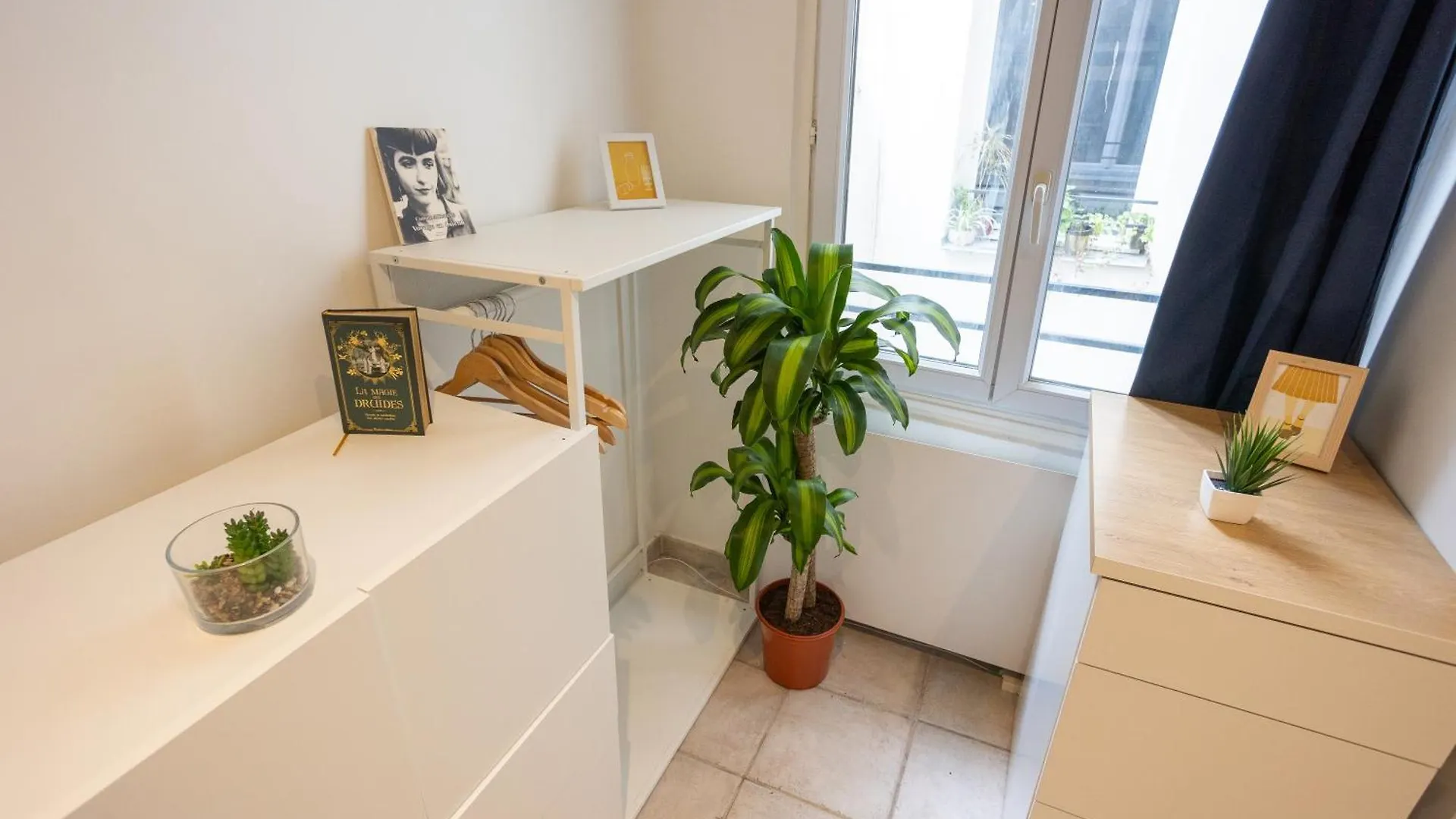 Studio En Plein Coeur De Paris Deuxieme Arrondissement Quartier Montergueil Chatelet