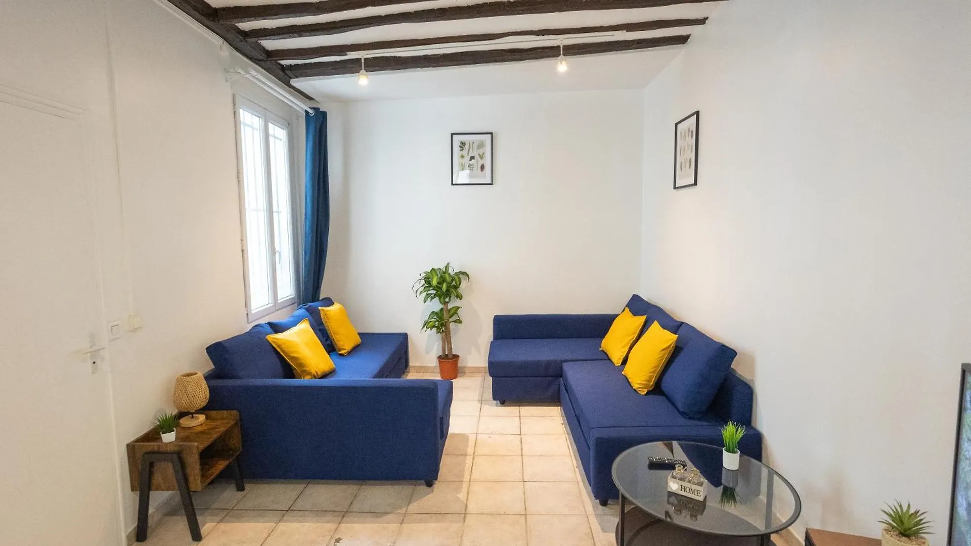 Studio En Plein Coeur De Paris Deuxieme Arrondissement Quartier Montergueil Chatelet
